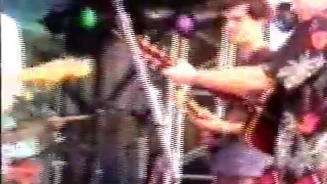 Jim Lauderdale and Friends at the Grassroots Festival 2002 смотреть онлайн