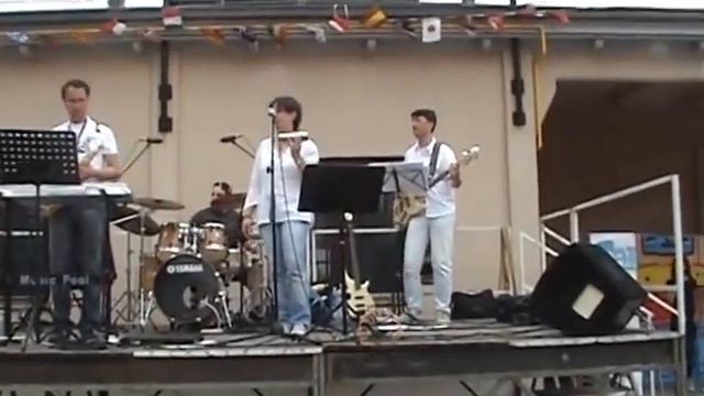 band it Morning Dance смотреть онлайн