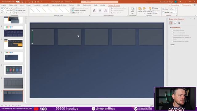 [Excel] Criar um Dashboard de Call Center no Excel смотреть онлайн