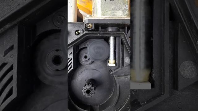 Camry ACV30 antenna gear/ шестерни привода антенны2 смотреть онлайн