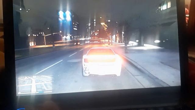 gta v low end pc pentium t4400 2.20ghz 4gb ram 1 gb graphics смотреть онлайн