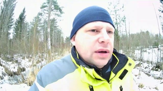 Плюсы бурения скважин на воду зимой смотреть онлайн