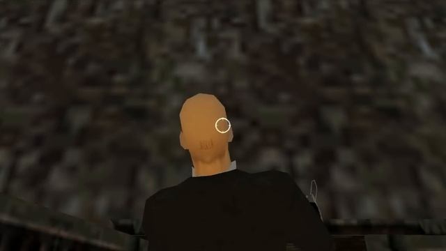 "Hitman 1: Codename 47", HD walkthrough (Hard), Mission 2 - Ambush at the Wang Fou Restaurant смотреть онлайн