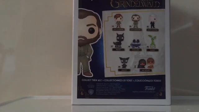Albus Dumbledore. My first funko pop. OMG смотреть онлайн