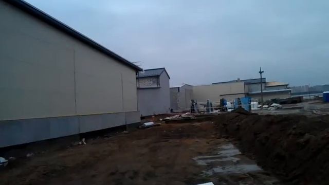 Outlet Village Belaya Dacha 09.04.12 part 2 смотреть онлайн