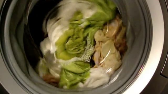 Bosch Maxx 7 - Washing whites смотреть онлайн