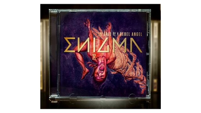 Enigma – The Omega Point (The Fall of a Rebel Angel, 2016) смотреть онлайн
