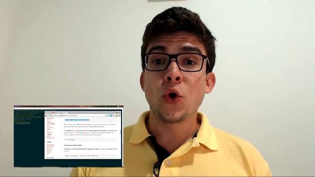 Guilherme Aquino - PHP e Laravel 5.4 | 0001 - Detalhe de escopo do sistema смотреть онлайн