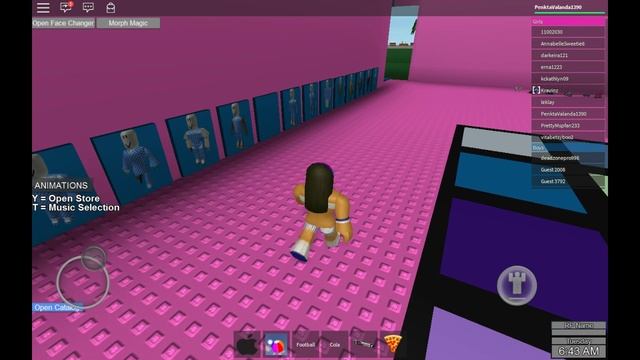 Roblox You have lost connection to the game смотреть онлайн