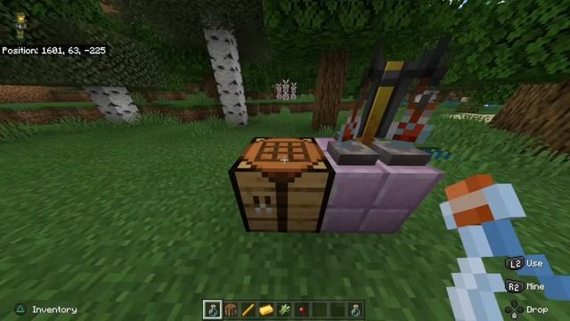 How to Make Potion of Invisibility in Minecraft (8 Minutes Long!) смотреть онлайн