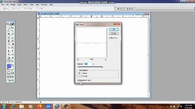 Create a barcode in Photoshop | Bar Code Shape in Photoshop in just 1 minute смотреть онлайн