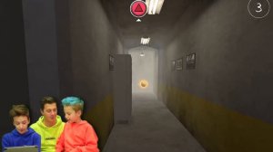 Монахиня в Реальной Жизни ! Челлендж Лабиринт СПАС Нас