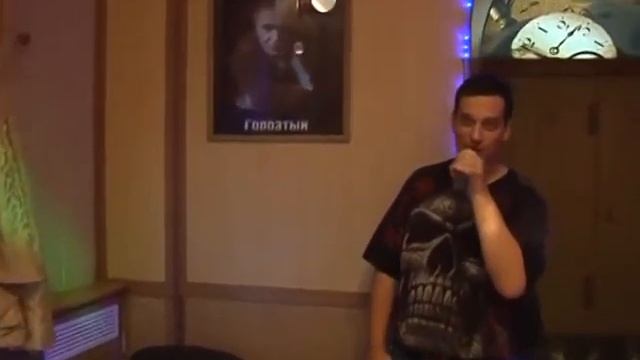 Тамада в Твери - Марджанджа ( Стас -Вокал ) ( tamada69.com ) смотреть онлайн