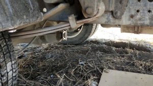 ЗАГУДЕЛА ТРАНСМИССИЯ НА ГАЗЕЛИ ПРИЧИНА ???