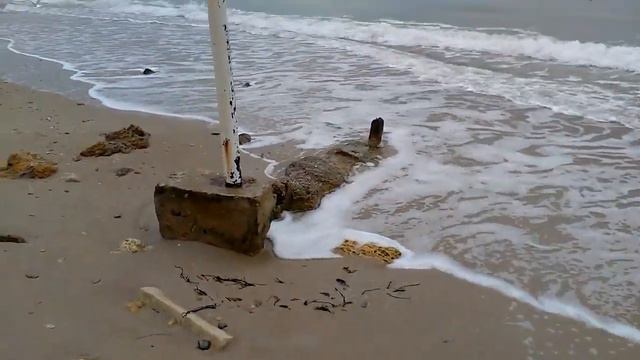 Евпатория.Санаторий