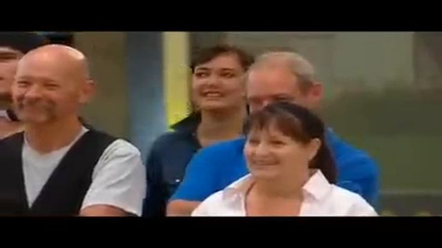 The Renovators Episode # 1 Part 1 смотреть онлайн