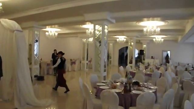 Банкетные залы Омска: б.к.Арман (большой зал "Рахмед") смотреть онлайн