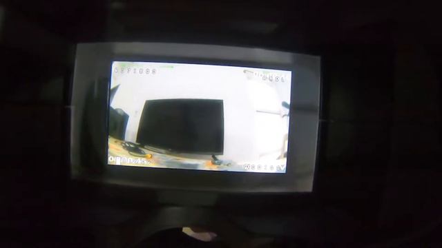 Review Geprc Tinygo 4k