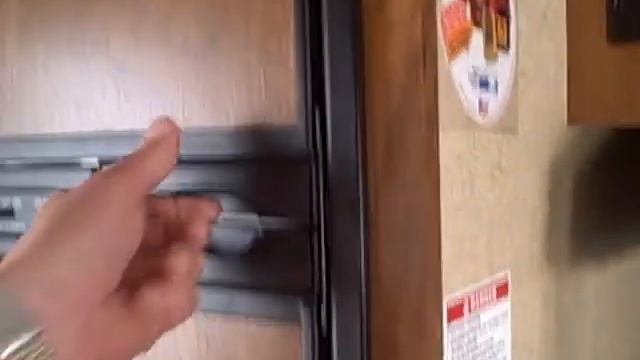 2013 Back Country 23FS  # 3355