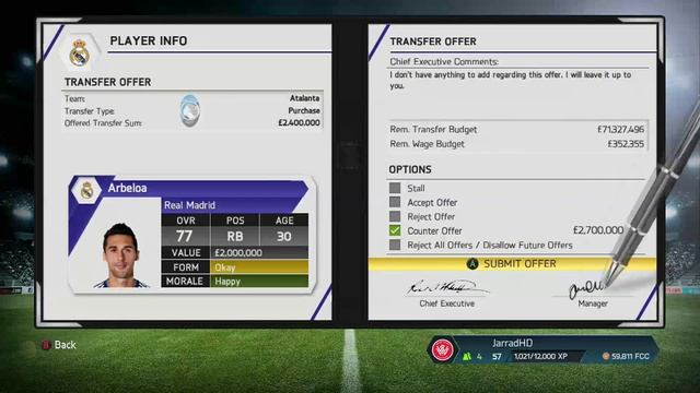 FIFA 14 Next Gen: Real Madrid Career Mode - S1E1 -SUPER LEAGUE! смотреть онлайн