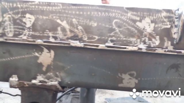 Спринтер рама усиления смотреть онлайн