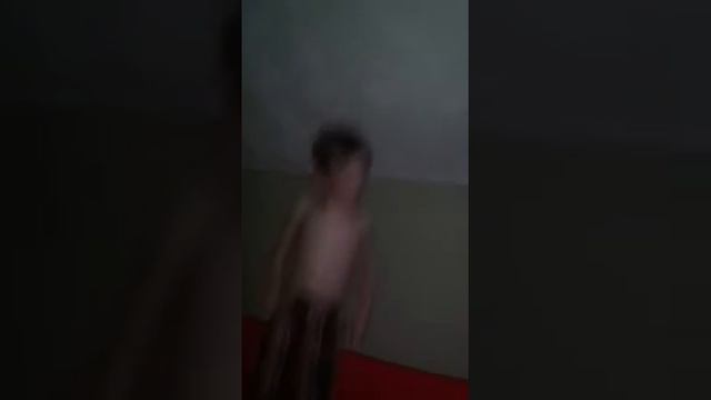 6 Year Old Knows First 10 Presidents Of The USA