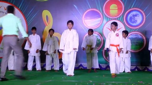 karate @ eve sin 2018 смотреть онлайн
