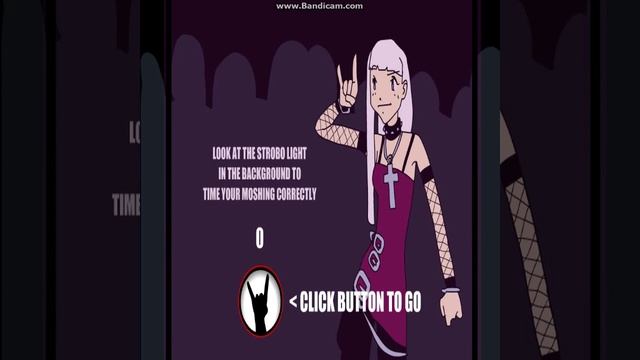 Head Banger Game смотреть онлайн