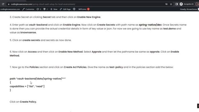 Vault Installation смотреть онлайн