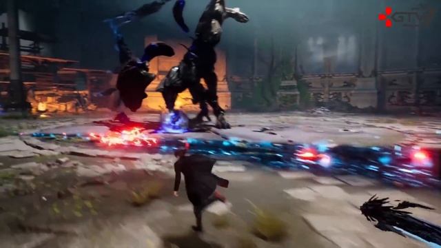 Обзоры и топ игр года