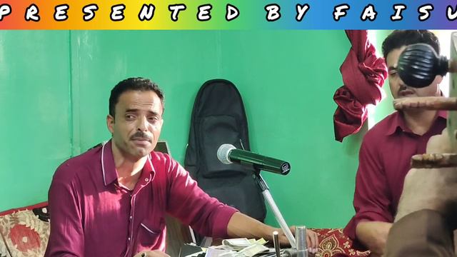 Az Ha Kasem Saree Gham Mahboobul Aalam || Singer Khursheed Ganastani 7889707071 @FaiSulone смотреть онлайн
