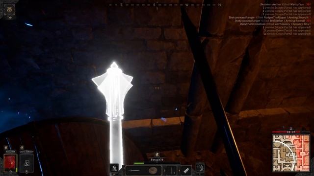 DUNGEON но не MASTER | Dark and Darker смотреть онлайн