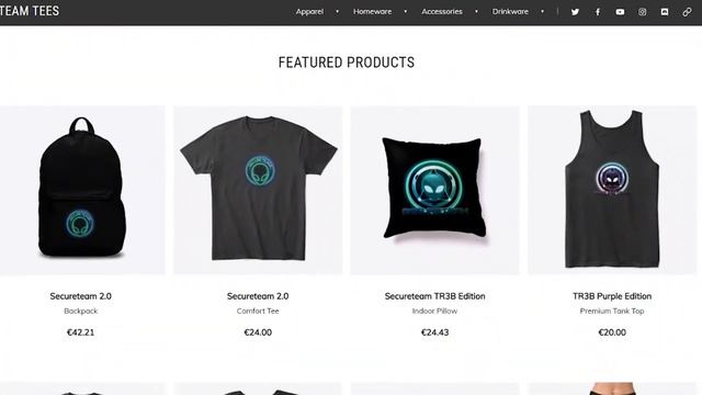 How Much Does Secureteam10 Make On YouTube? (Discover more!) смотреть онлайн