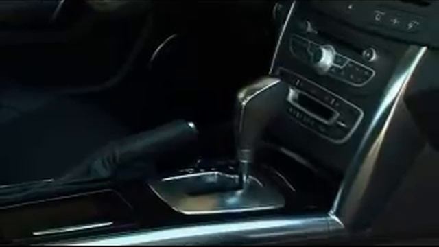 Renault Latitude смотреть онлайн