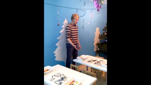 Копия видео Примавера роботикс смотреть онлайн