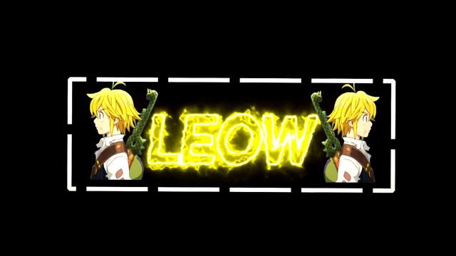 INTRO PARA LEOW ( NÃO GOSTEI ) ( AFTER + VEGAS ) смотреть онлайн