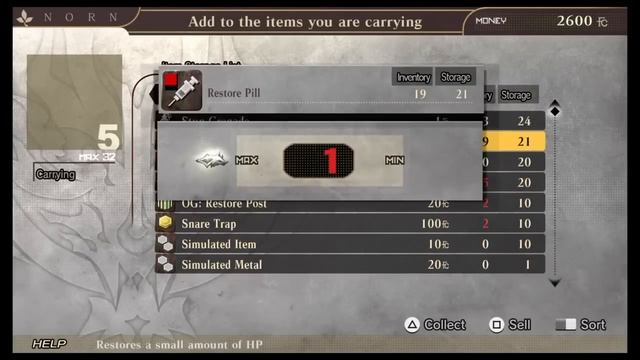 God Eater 2 Rage Burst: Co-op part 1 смотреть онлайн