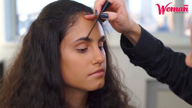 БРОВИ | Виды, формы и средства | Как подобрать? Woman Magazine смотреть онлайн