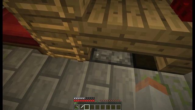 ПОЕЗД ПРИЗРАК ОТВЕЗ МЕНЯ НА СТРАШНИЙ ВОКЗАЛ В МАЙНКРАФТ SPRING BONNIE МАЙНКРАФТ