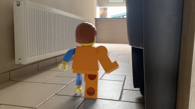 Animations in Real Life Compilation : Minecraft , Angry Birds , Baby Yoda , LEGO.... смотреть онлайн