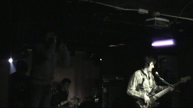 МОРЕ КОРАБЛИ-"МУЛАТКА","КРАСАВИЦ"(02.02.2012)клуб Цоколь смотреть онлайн