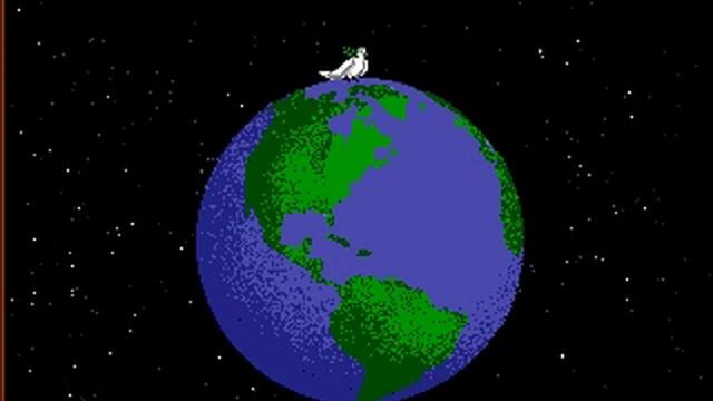 Shanghai 2 Dragon's Eye Sega Genesis Mega Drive Flags Game Complete Animation смотреть онлайн