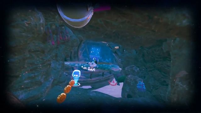 PS VR2 : ASTRO BOT 2 ? ? | Astro's Playroom VR ? (Team Asobi) | VR Singe | Prédiction PSVR2 смотреть онлайн