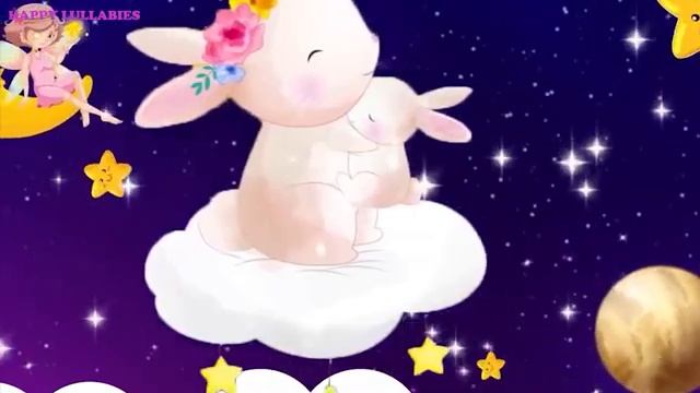 Сладких Снов Всем Деткам - Глубокий Релакс И Успокоение Нервной Системы - Музыка Для Малышей смотреть онлайн