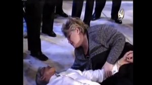 БЕННИ ХИНН В ДУХЕ СВЯТОЙ.