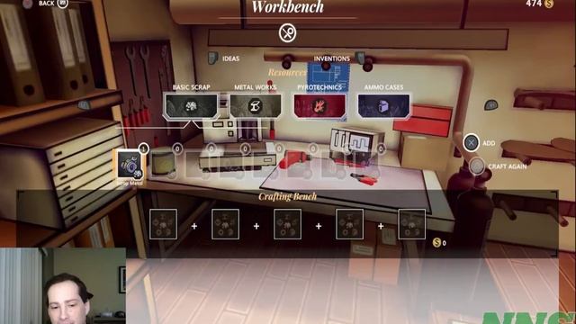 Airheart - First Look смотреть онлайн