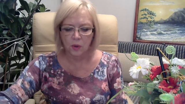 Женские секреты 5