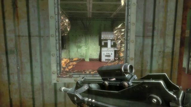 Call of Duty Black Ops Mission 15 Redemption 4k@60fps смотреть онлайн