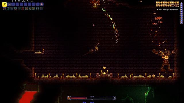 Reworked Golem | Golem rework mod смотреть онлайн