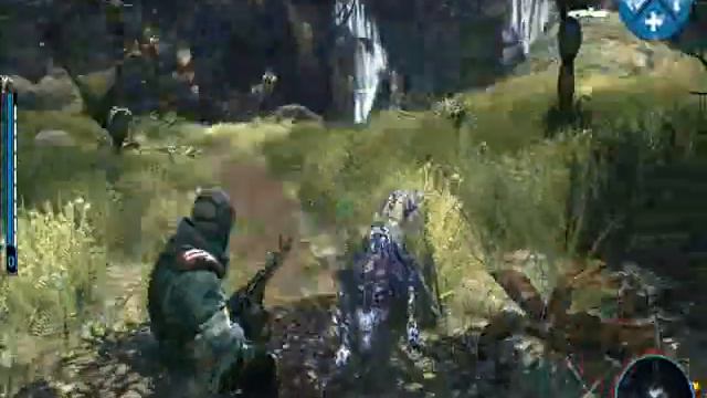 Avatar gameplay смотреть онлайн
